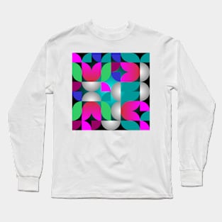 ESM 77 Long Sleeve T-Shirt